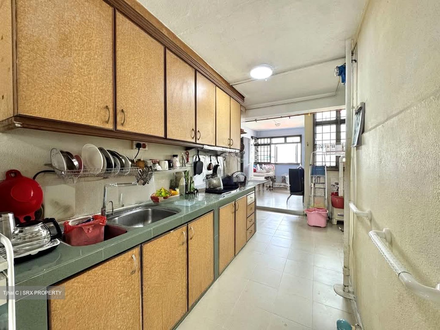 Blk 51 EAST PAYOH PALM (Toa Payoh), HDB 3 Rooms #587331351